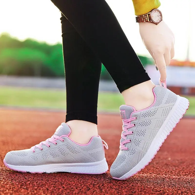 

women sports shoes 2022 quality luxury shoes sneakers any brand White woman sport sneakers white running shoes snackers