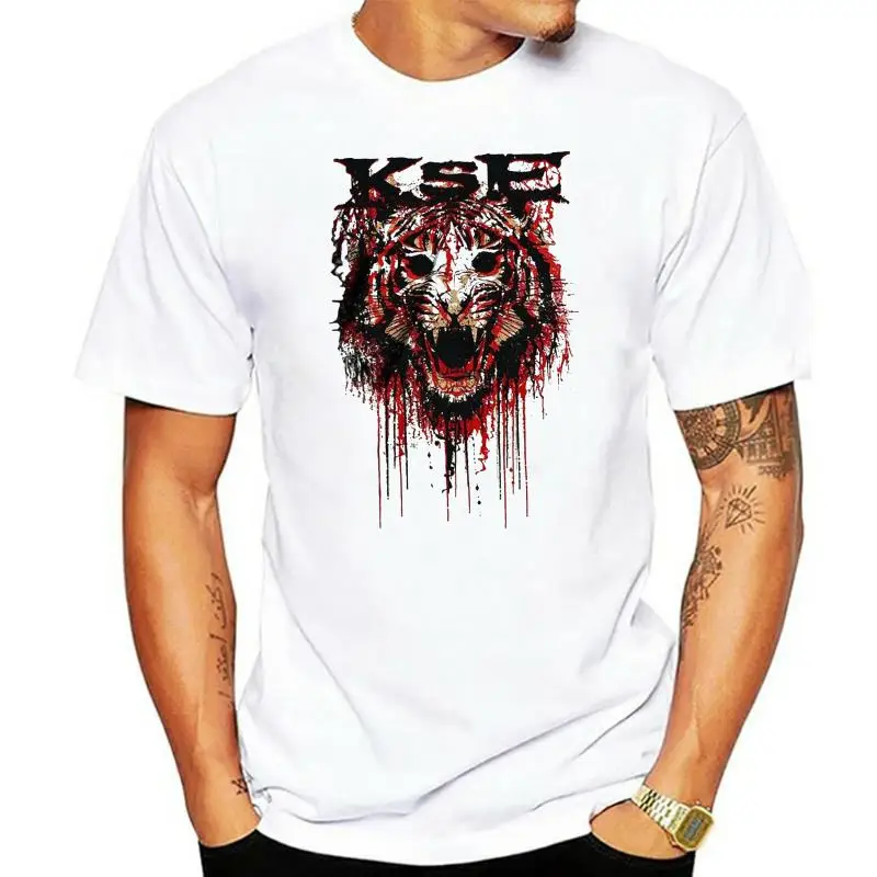 

Killswitch задействуйте футболку Fury, отгоняйте спуск, установите этот мир Ablaze