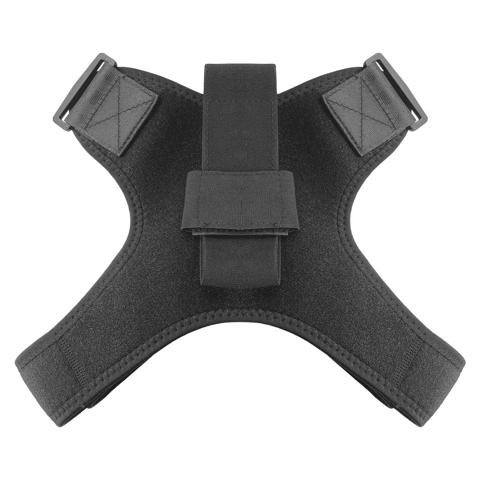 

Запасной аккумулятор для мобильного телефона для Oculus Quest 2 VR, держатель для аккумулятора, регулируемая сумка через плечо для переноски, реме...