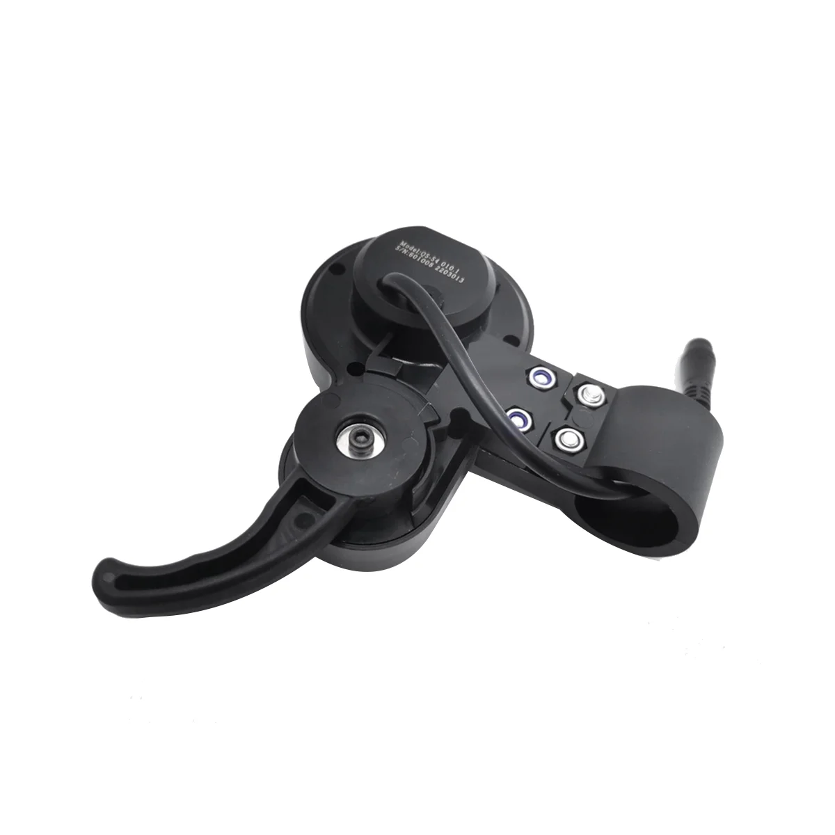 Фонарь с ЖК-дисплеем для электрического скутера 48-60 в