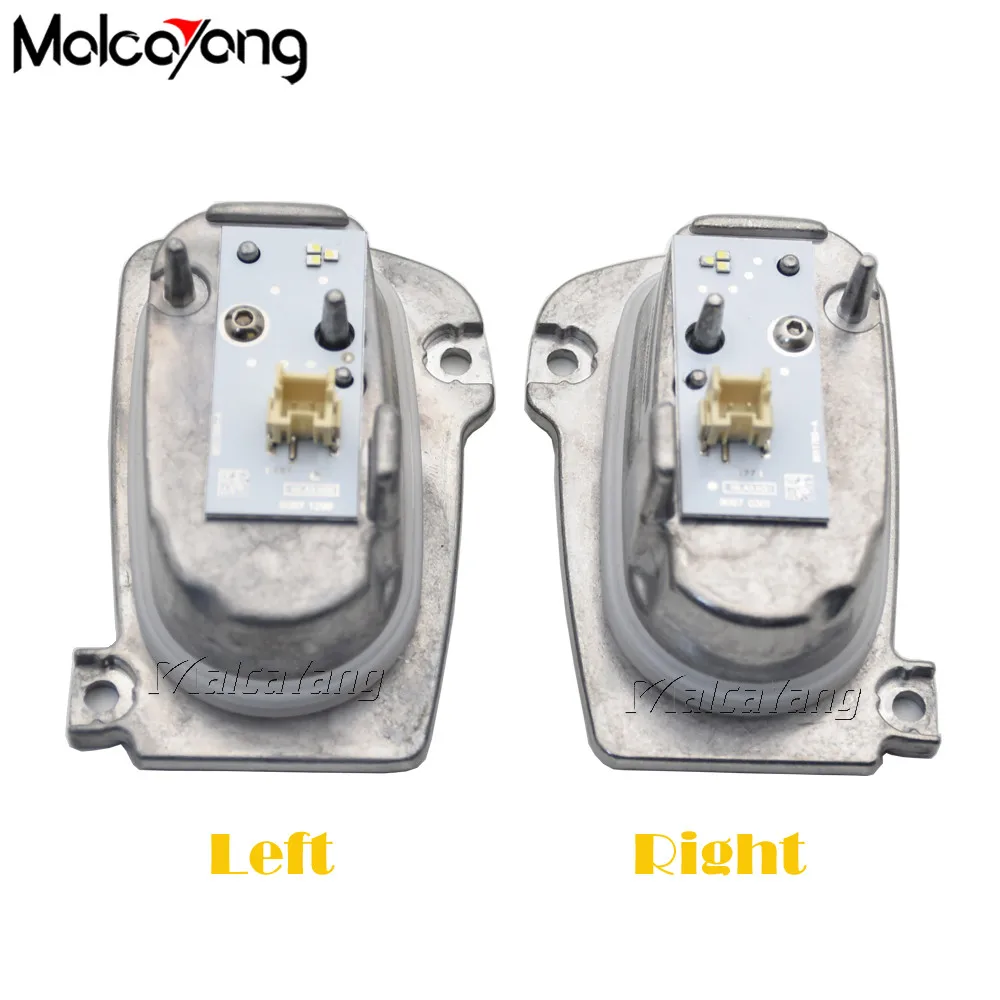 Для Audi A3 S3 RS3 2017 2018 2019 мерная матрица головного света OEM # 8V0998473B светодиодный 8V0998474B B011784-A автомобильные аксессуары