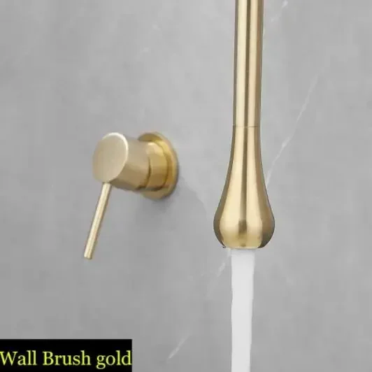 

Потолочный кран с каплей воды из керамики