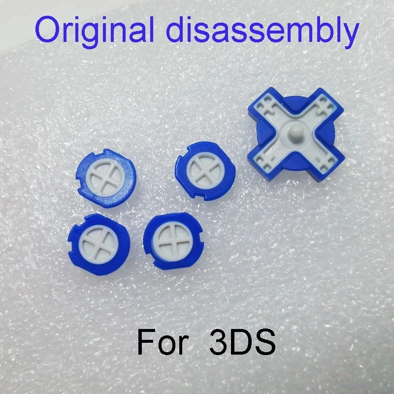 Оригинальный кнопочный выключатель питания для хоста nintends 3DS кнопки