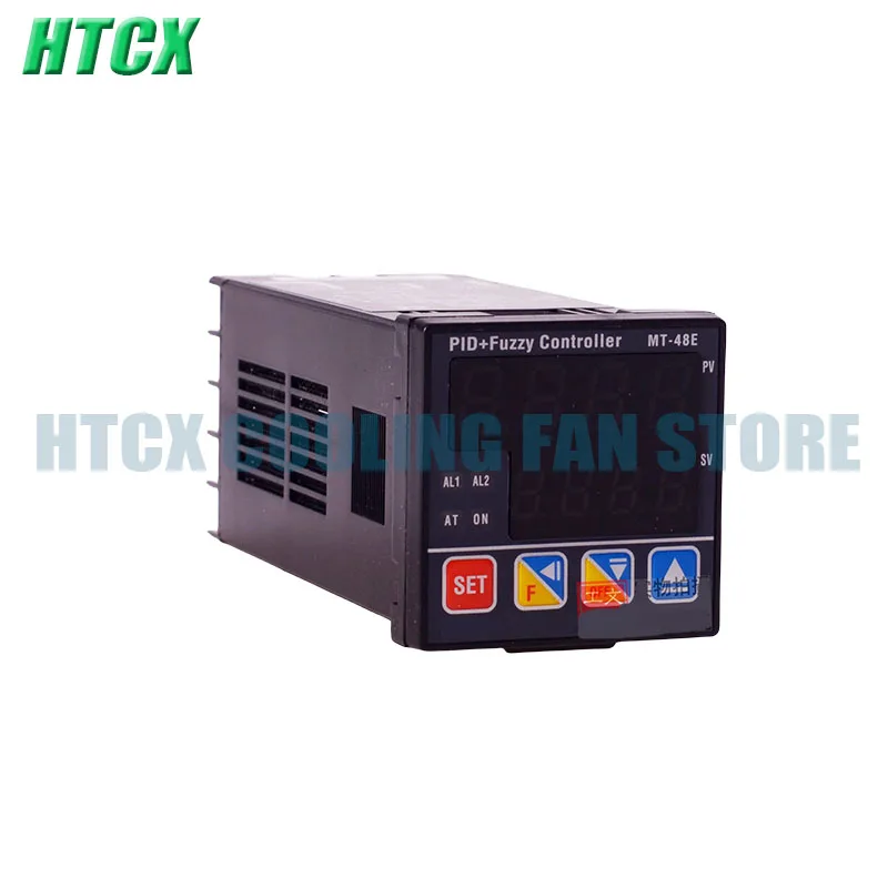 Интеллектуальный температурный контроллер MT48-R-E MT48-L-E MT48-V-E