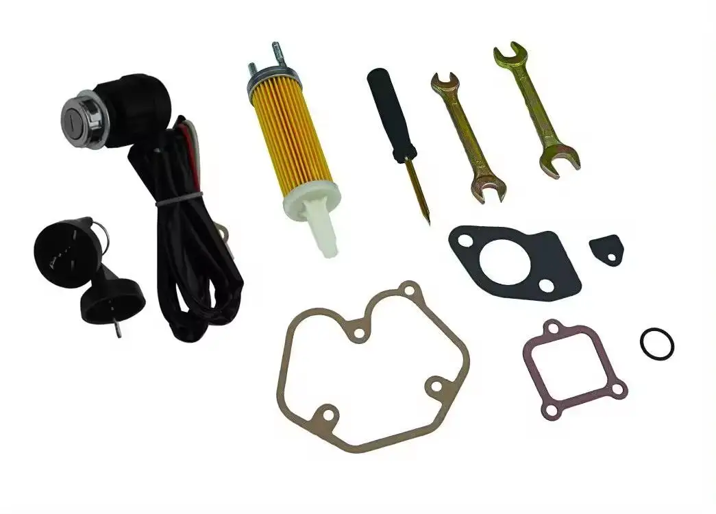 LRTarns официальный бренд HR198F die-sel engine двигатель с воздушным охлаждением мощностью 10