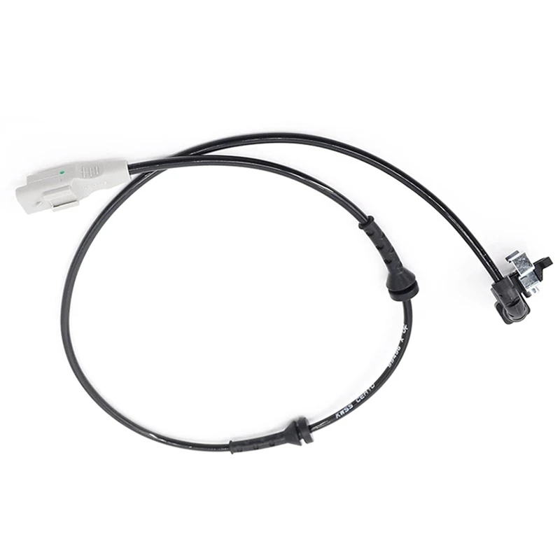 Штекер 9659058180 задний датчик скорости колес ABS 4545L0 4545C4 454508 для Peugeot 307 308 Citroen C4 DS4 Triumph