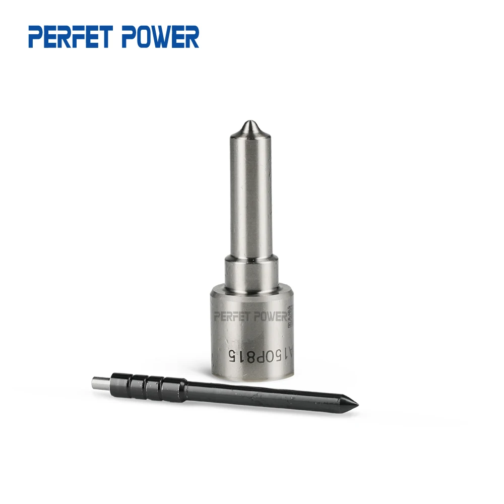 10 шт. DLLA150P815 DLLA 150P 815 дизельная форсунка для 095000 -512 # -689 -721 -755 Топливная