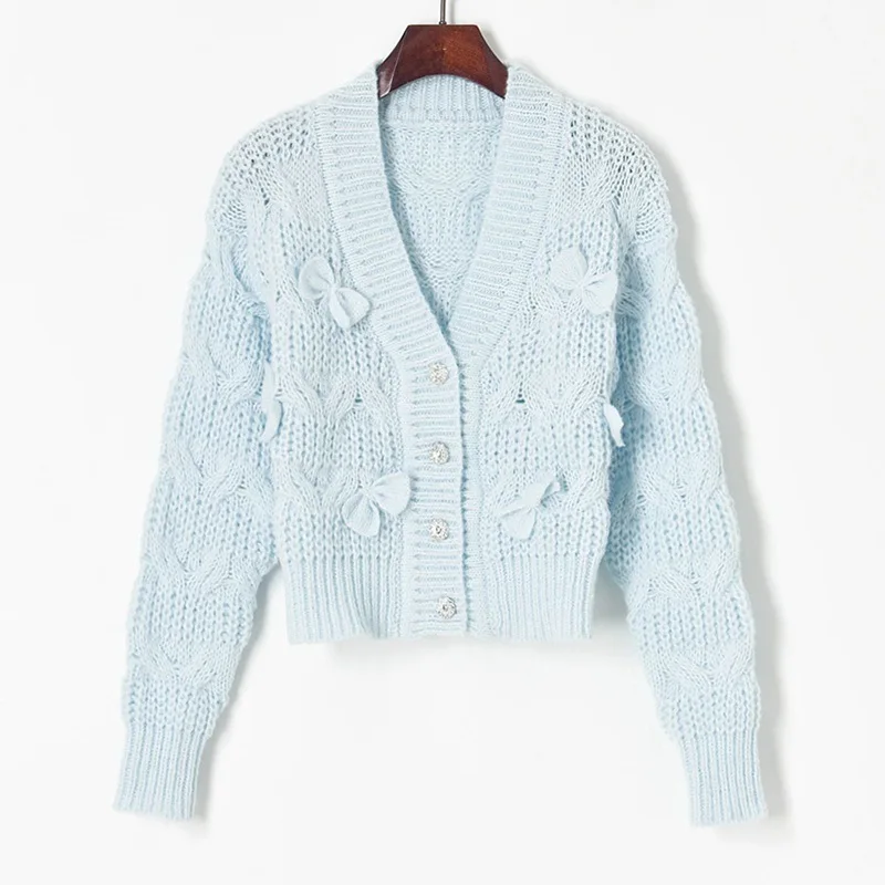 

Sweater y2k korean style vintage women fashion mujer kawaii cute oversize plus size 2020 2021 aesthetic sueter knitted top