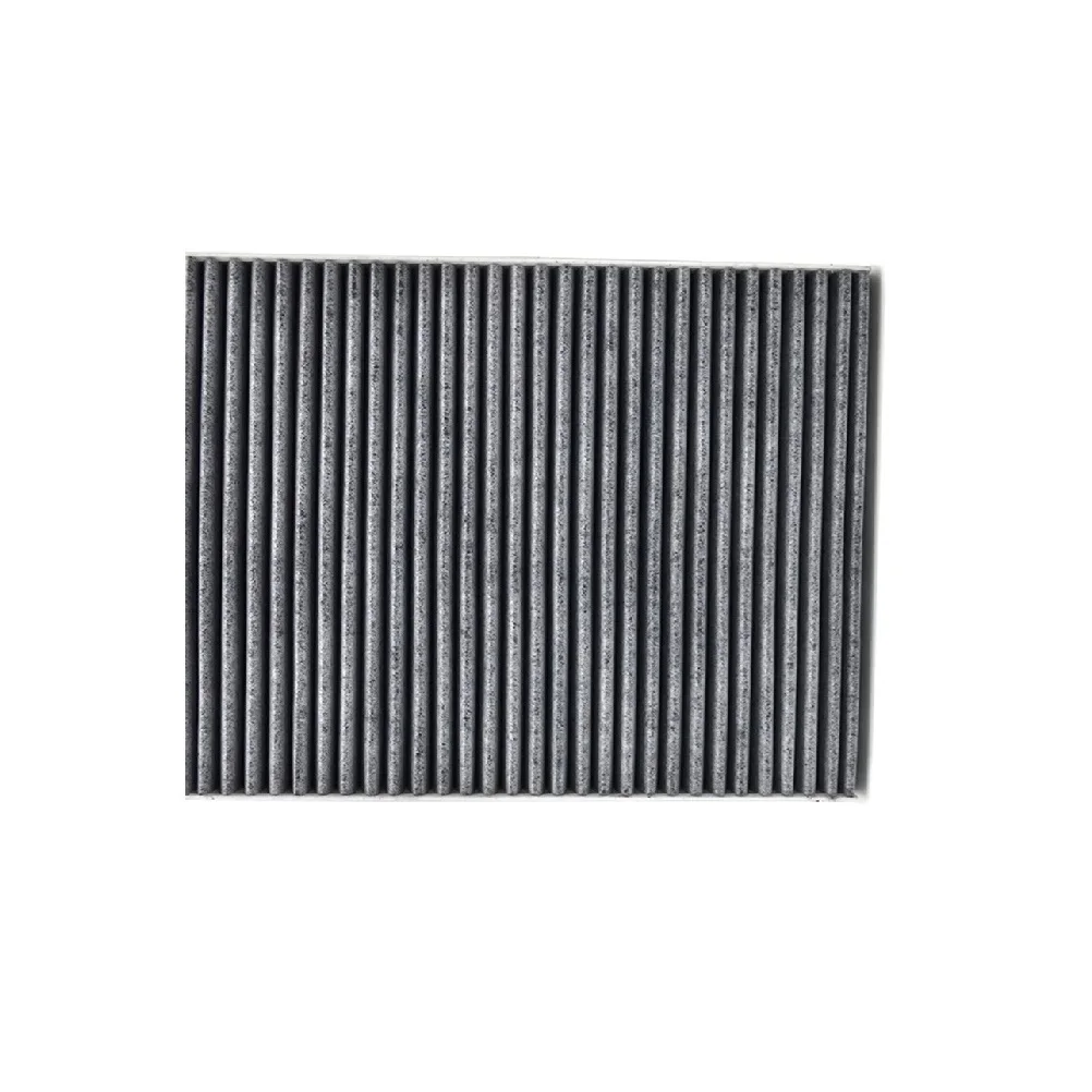 

Car Accessories Activated Carbon Cabin Air Filter for Hyundai Accent Veloster Kia Forte Rondo Sportage 97133-2E200 97133-2E210