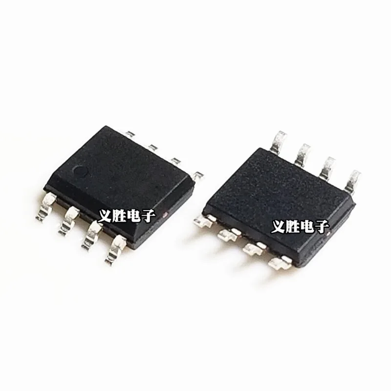 

New original UCC28050/2802/2803/384 DR/QDRQ1/DPTR-ADJ 27525D/DR/DRG4 SOP8