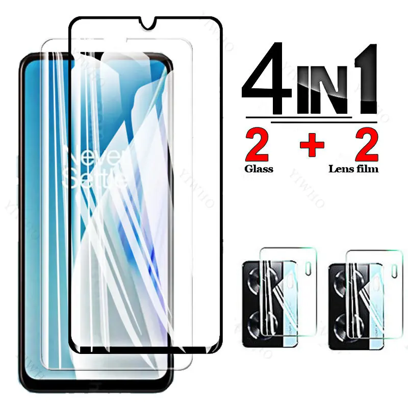 

Закаленное стекло HD для Oneplus Nord N20 SE, защитные пленки для экрана Oneplus Nord N20 Nord N10 Nord N100 Nord N200 HD, защитная пленка