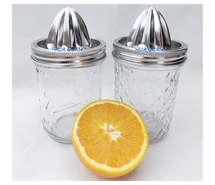 Аксессуары для соковыжималки цитрусовых нержавеющая сталь 1 шт.