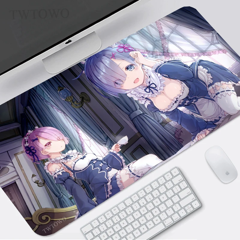 

Re: жизнь в другом мире от нулевой коврик для мыши игровой компьютер XL Новый пользовательский коврик для мыши XXL коврик для клавиатуры офисны...