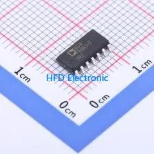 100% Novo Chipset ADA4861-3YRZ-RL7, MAX9703ETJ+, TL082CPWR, MCP6569-E/ST, TLP7920 (F Integrated ic