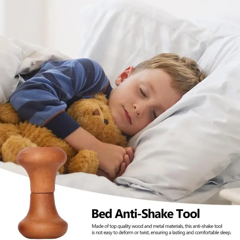 Holder Headboard Stoppers