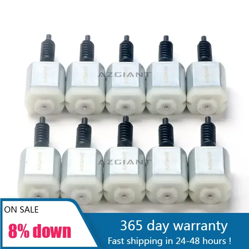 Стопорный привод автомобильные запчасти для Iveco Daily Line MK6 мотор дверного замка Mini