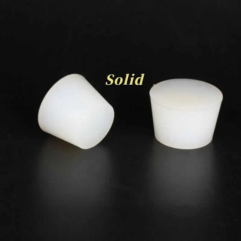 

Силиконовые конические пробки 1 шт.