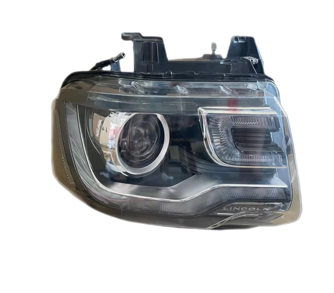 

High quality used auto accessories for Lincoln 16/18 Navigator Hernia HID Headlights