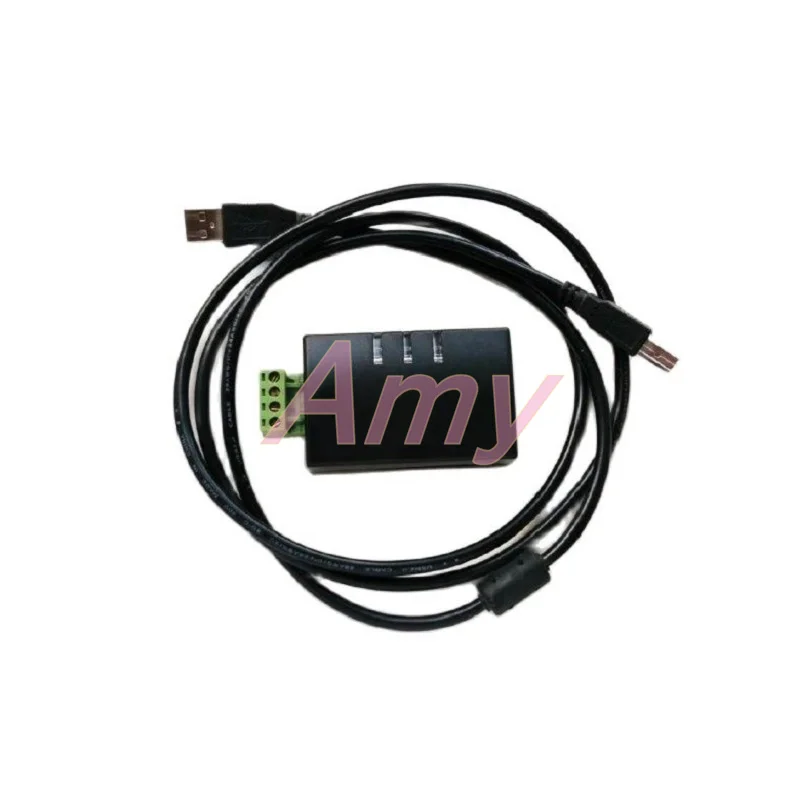 

USB to MBUS / M-BUS Master Converter Dual Ports 10 Loads, or Slave Module Converter Win10