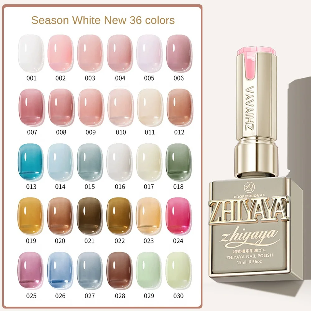 

Различные оттенки ледяной клей для ногтей изысканный и прочный клей для ногтей УФ отверждение долговечная формула фототерапия гель цвет