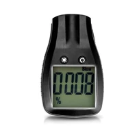 alcohols detector digital alcohol breath tester high sensitive quick response breath blow tester lcd display with backlight