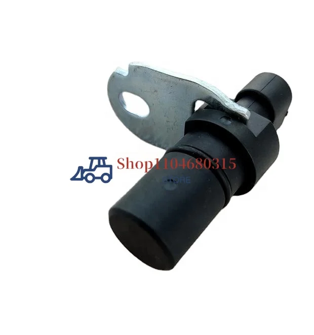 QSX15 ISX15 X15 Датчик положения коленчатого вала дизельного двигателя 3331017 4921599 4921600