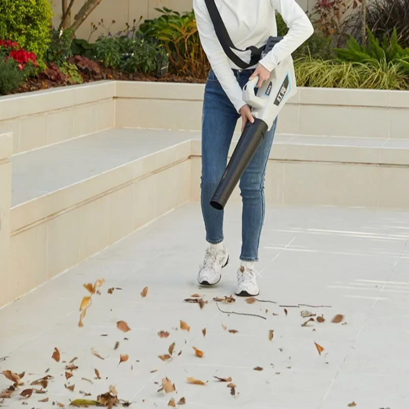 Перезаряжаемый снегоочиститель с литиевой батареей высокая мощность одна