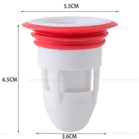 Клапан для перекрытия слива#1