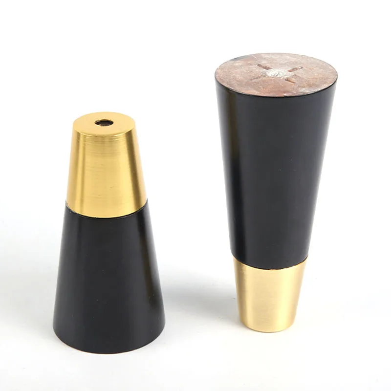 Рисунок 4 - сменные ножки для деревянных шкафов