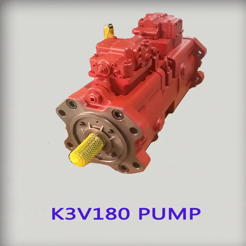 Запчасти для экскаватора CAT320C CAT320D 324 325C гидравлический насос SBS80 SBS120 SBS140 основной