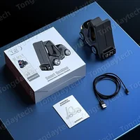 Зарядная станция#5