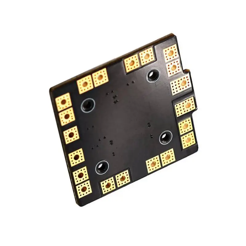 Фото Мощная плата распределения питания Lucid PDB 500А для тяжелых дронов и больших авиамоделей №2