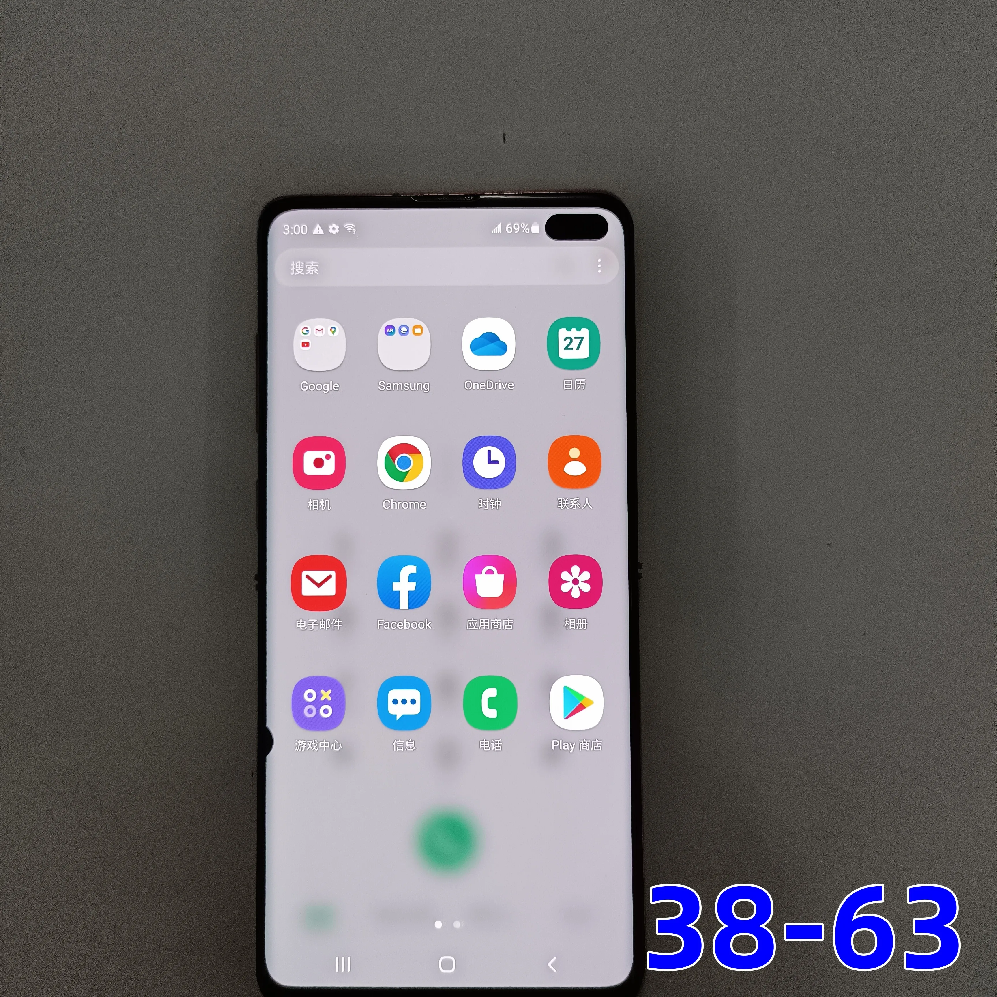

Оригинальный ЖК-дисплей для Samsung Galaxy S10 Plus, ЖК-дисплей с дефектами экрана, дигитайзер в сборе для samsung s10 + G975 SM-G975F/DS LCD
