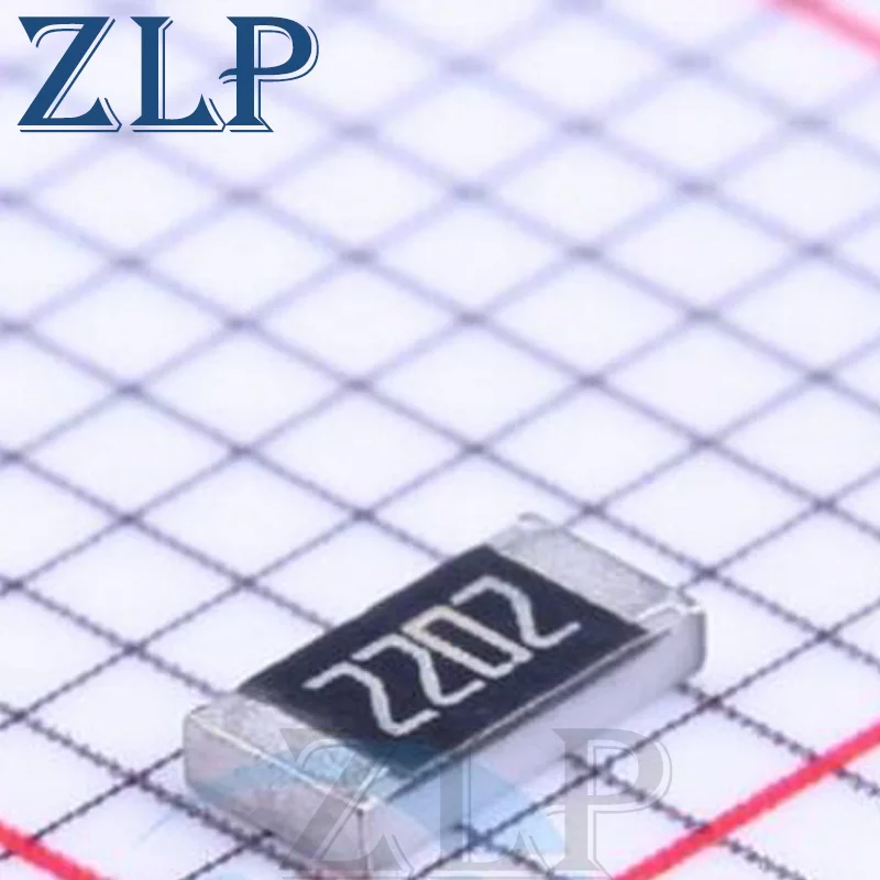 

RC1206FR-0722KL 22kΩ ± 1% чиповый резистор 1206 22kohm 22KR RES Новый
