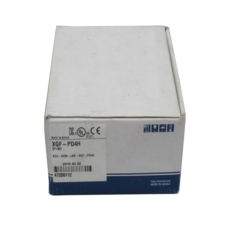 

100%NEW ORIGINAL 1 Year Warranty XGF-PD4H
