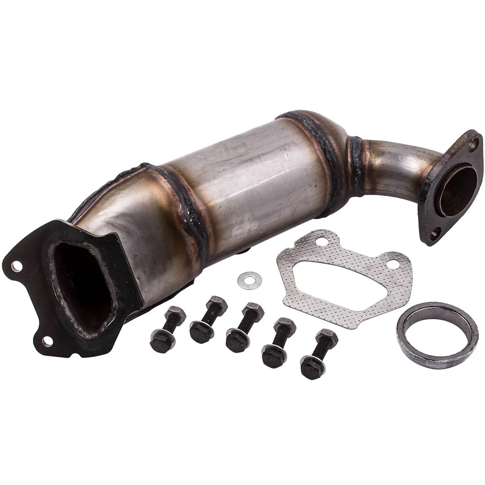 

Maxpeedingrods For Chrysler 200 V6 3.6L Catalytic Converter Radiator For Dodge Avenge 11-14