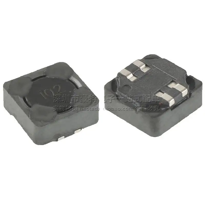 10 шт./SRF0703-102M импортный патч с общим режимом индуктивности миниатюрный фильтр