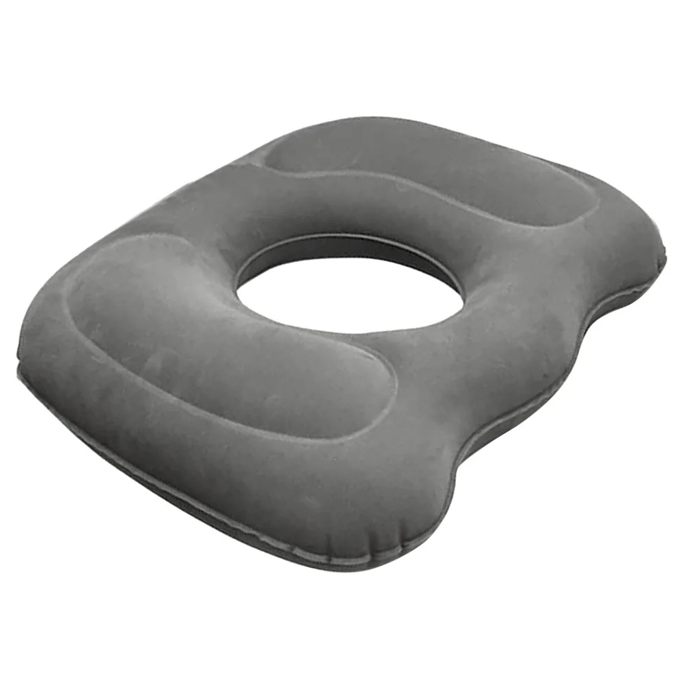 

Inflatable Cushion Mat Breathable Bedsore Pad Buffer Elderly Accessory Chair Seat Post Surgery Patients Mats Supply