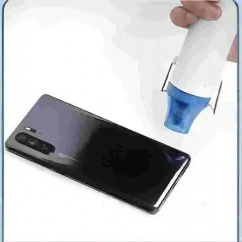 Фото BANERYPAK Подходит для задней крышки аккумулятора телефона Samsung M23 SM-M236B SM-M2366B/DS №3