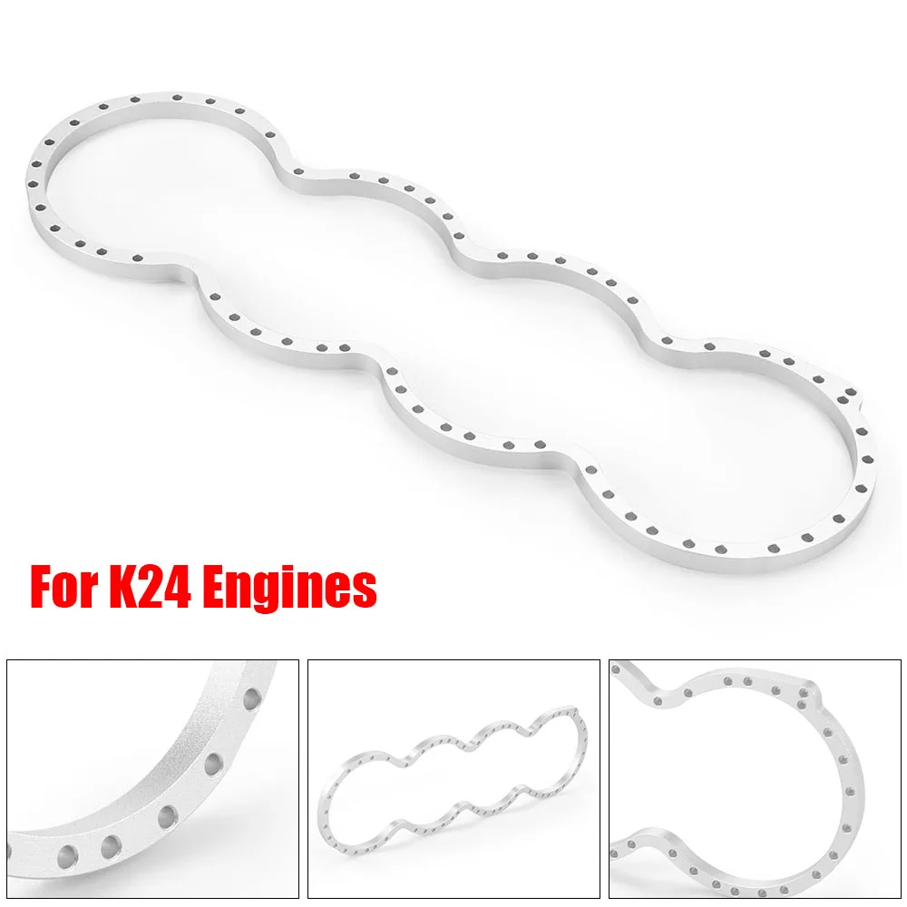 

Алюминиевый автомобильный блок двигателя для Honda Accord CRV Acura TSX K24 Series 2.4L