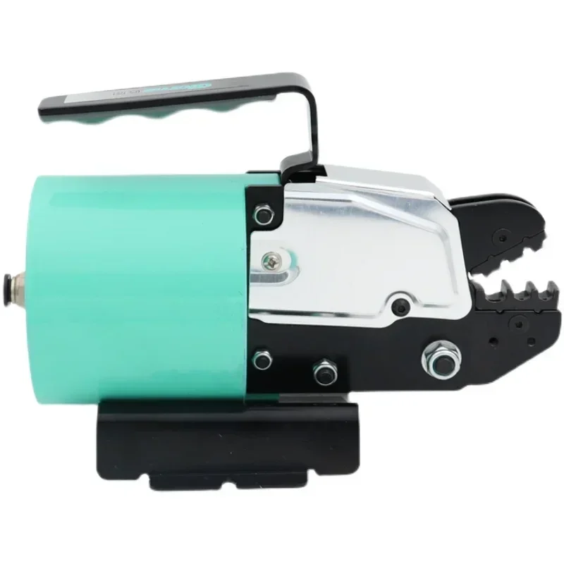 Пневматические обжимные клещи GNQ-5ND машина для обжима клемм холодного