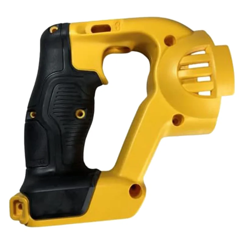 Корпус ручки сабельной пилы в сборе для DeWalt DCS380 DCS380L DCS380B DCS380P1 DCS380L1