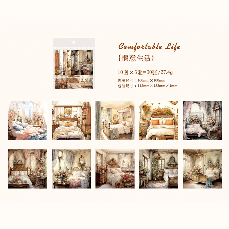 

Блокноты Alideco 30 шт.