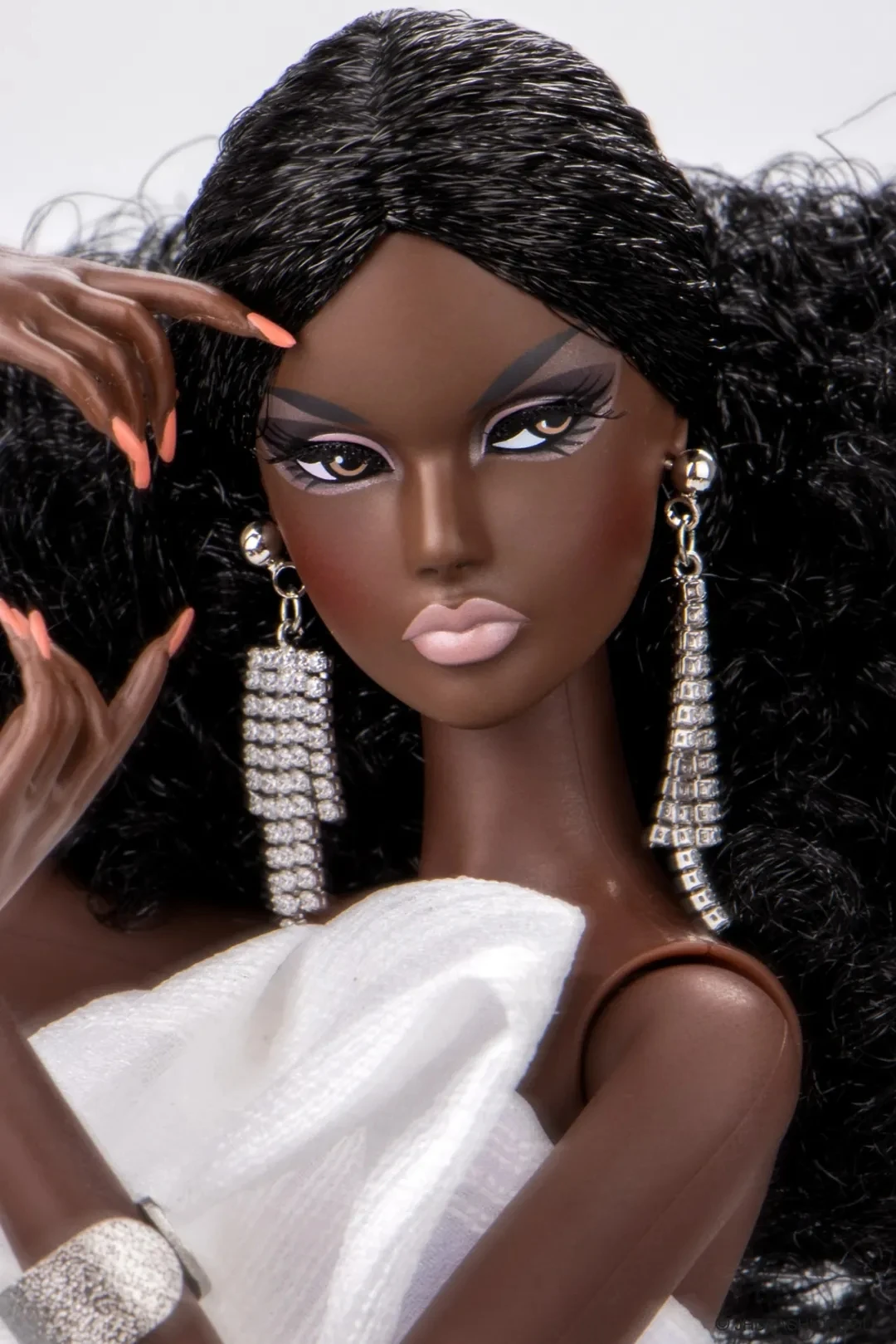 

Limited Edition Collection 2022 MIZI Doll