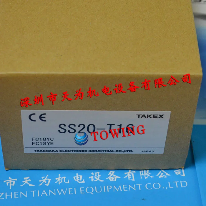 Новинка оригинальный Φ TAKEX Фотоштора с датчиком в Takenaka Япония