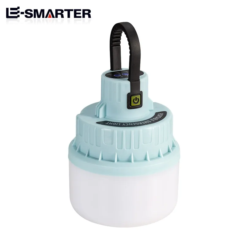 

Портативный фонарь E－SMARTER HSL-D42