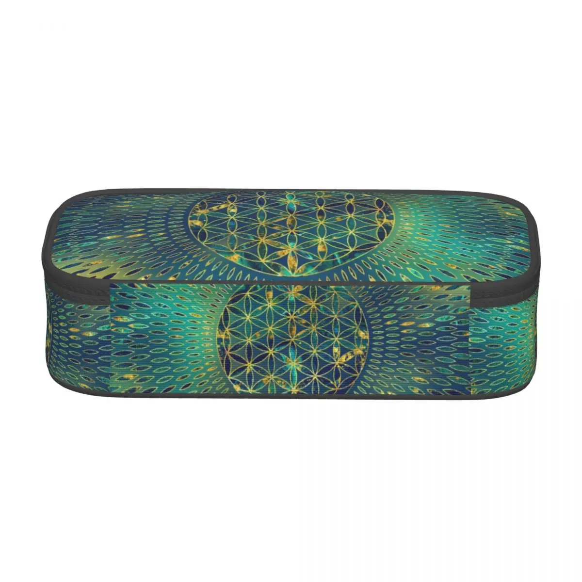 Пенал &quotЦветок Жизни&quot