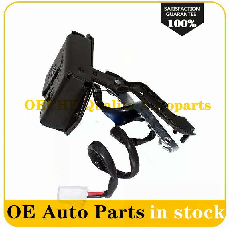 Задняя дверная защелка и кабель заднего замка 69350-26120 6935026120 для Противотуманные