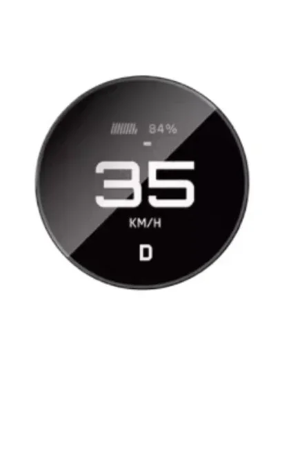 

Приборная панель HUD, модель Y 3, беспроводная магнитная зарядка, автомобильный компьютер, автомобильные аксессуары из алюминиевого сплава Tesla