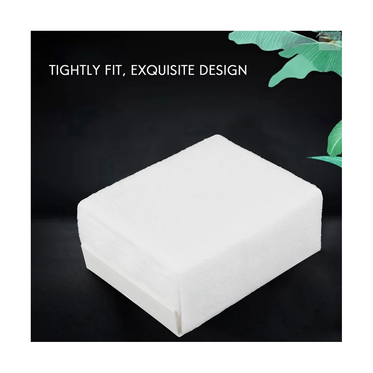 6 комплектов 787241 Чистящий фильтр для пылесосов Aqua + Multi Clean X8 Parquet Pet &amp Family